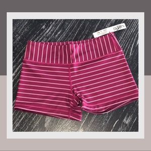 IAB MFG 3” Workout Short | Size Small